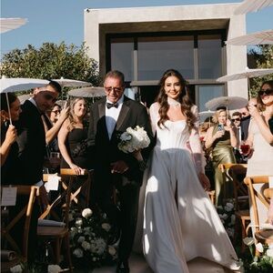 Elegant Wedding Dress